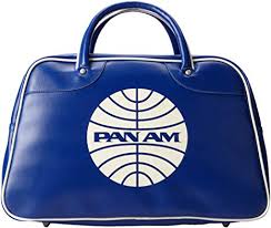  Men's Pan Am Explorer Bag