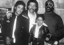 Michael And Friends