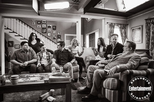  Modern Family's Goodbye: Behind the Scenes of the Series Finale