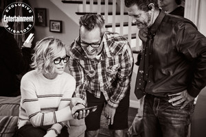 Modern Family's Goodbye: Behind the Scenes of the Series Finale