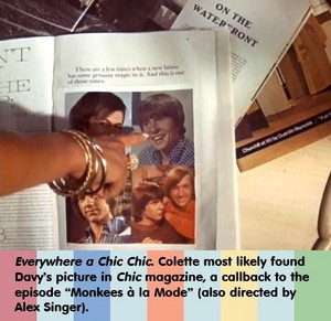  Monkees fact💖