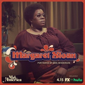 Mrs. America - Cast Promos - Bria Henderson as Margaret Sloan