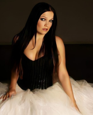  Nightwish and Tarja, Fortune Tellers and other pics ❤︎
