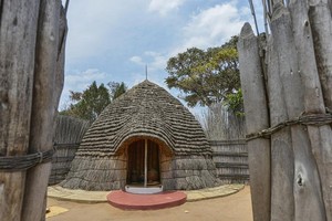  Nyanza, Rwanda