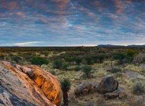  Okahandja, Namibia