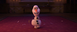  Olaf (Frozen 2)
