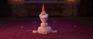  Olaf (Frozen 2)