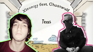  On the new track: Xlson137 featuring with Russian rapper Ghostwulf