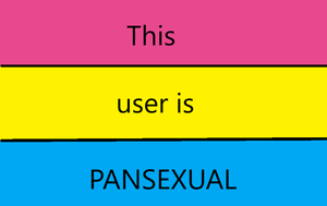 PANSEXUAL