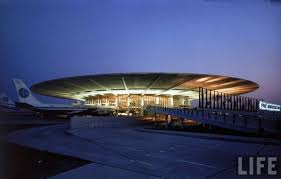  Pan Am World Port JFK Airport