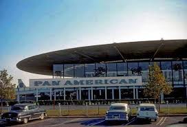 Pan Am World Port JFK Airport