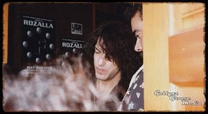 Paul ~West Hollywood, California...April 25, 1992 (Revenge Tour)