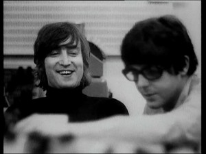  Paul's Got John's Glasses! 😄