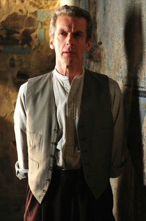  Peter Capaldi