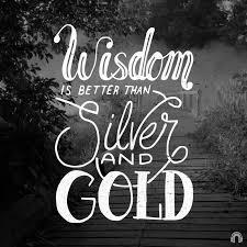  Quote Pertaining To Wisdom