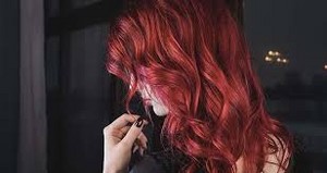  Red Hair Color