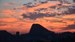  Rio de Janeiro, Brazil