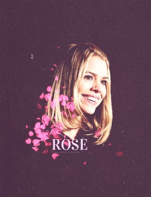  Rose Tyler