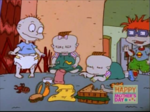 Rugrats - Mother's Day 113