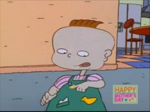 Rugrats - Mother's Day 115