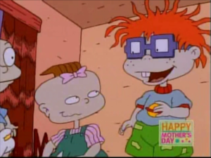 Rugrats - Mother's Day 117