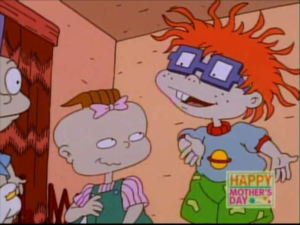 Rugrats - Mother's Day 118