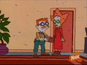 Rugrats - Mother's Day 141