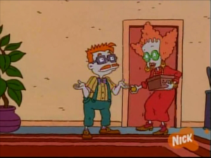 Rugrats - Mother's Day 142