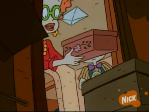 Rugrats - Mother's Day 143