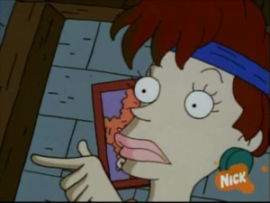 Rugrats - Mother's Day 156