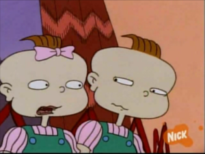  Rugrats - Mother's araw 27