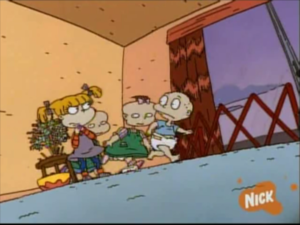  Rugrats - Mother's araw 28