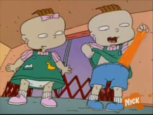 Rugrats - Mother's Day 29