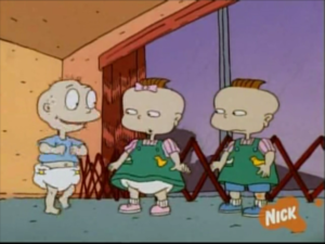  Rugrats - Mother's araw 31