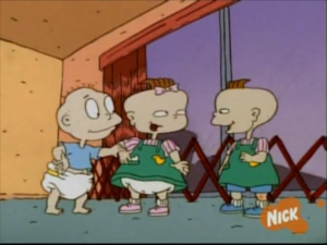  Rugrats - Mother's araw 32