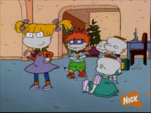 Rugrats - Mother's Day 333