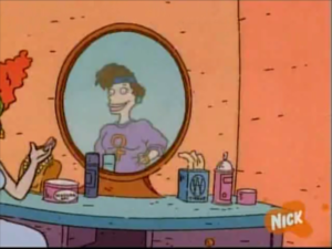  Rugrats - Mother's araw 36