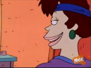  Rugrats - Mother's ngày 37