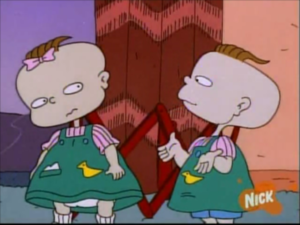 Rugrats - Mother's Day 374