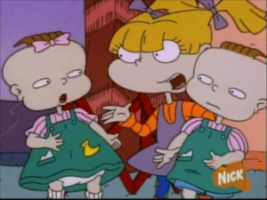  Rugrats - Mother's دن 375