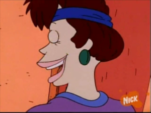  Rugrats - Mother's araw 38