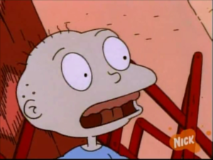  Rugrats - Mother's دن 381