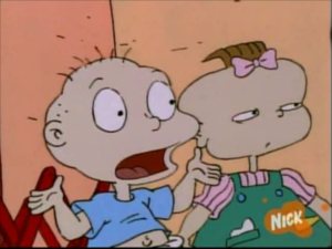  Rugrats - Mother's دن 382