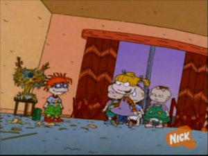  Rugrats - Mother's دن 387