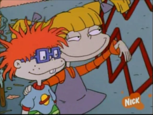  Rugrats - Mother's دن 389
