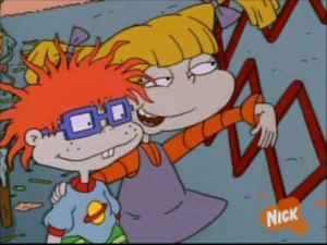 Rugrats - Mother's Day 390