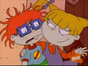  Rugrats - Mother's araw 392
