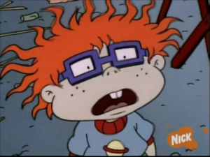  Rugrats - Mother's 일 415