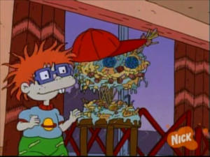  Rugrats - Mother's Tag 418