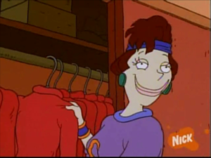  Rugrats - Mother's araw 42